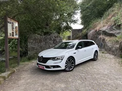 Renault Talisman 1.5 dci Zen P.Business