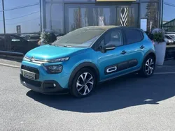 Citroen C3 1.5 BlueHDi 100ch S&S Shine Pack E6.d