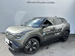 SUZUKI e Vitara 61 kWh Style