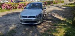 VW Polo 1.2 TDI