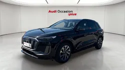AUDI Q6 e-tron 387 ch 100 kWh quattro S line