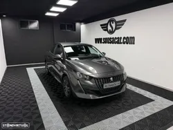 Peugeot 208 PureTech 75 Active Pack
