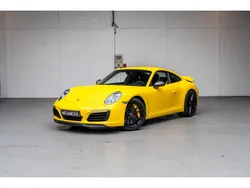 PORSCHE 911 3.0i - 370 TYPE 991 COUPE Carrera T PHASE 2Porsche 991.2 Carrera T *Baquets 918 / Options excl