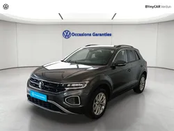 VOLKSWAGEN T-Roc 1.5 TSI EVO2 150 Start/Stop DSG7 VW Edition