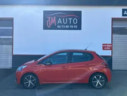 Peugeot 208 1.2 Inject 82 cv
