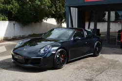Porsche 991.2 Targa 4 GTS 450 cv