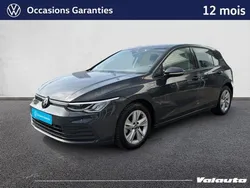 Volkswagen Golf A8 1.0 TSI 110CH BVM6 LIFE