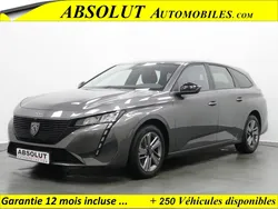 Peugeot 308 SW 1.5 BLUEHDI 130CH S&S ACTIVE PACK EAT8