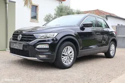 VW T-Roc 1.0 TSI Style
