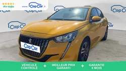 Peugeot 208 1.5 BlueHDi 100 Allure