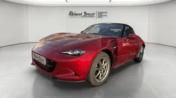 MAZDA MX-5 Roadster 1.5L SKYACTIV-G 132 ch Exclusive-Line