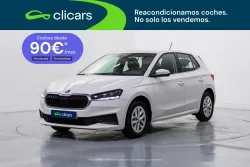 SKODA Fabia 1.0 MPI Ambition 59kW