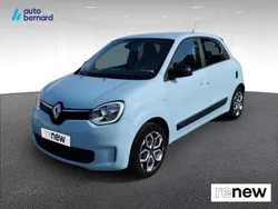 Renault Twingo 1.0 SCe 65ch Equilibre