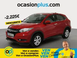 HONDA HR-V 1.5 i-VTEC Elegance