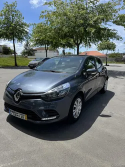 Renault Clio 1.5Dci Nacional 74 mil km