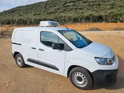 Citroen Berlingo frigorifique