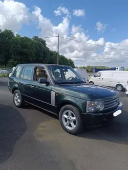 Land Rover Range Rover TD6 HSE DANS L ETAT