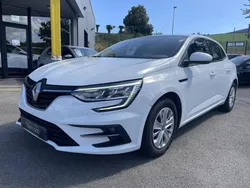 Renault Mégane IV 1,5 Blue Dci 95 ch 5 places