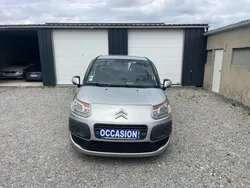 Citroën c3 Picasso 1.6 HDi 90 ch
