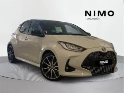 Toyota Yaris 120H 1.5 GR Sport