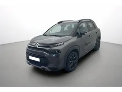 Citroën C3 Aircross PureTech 130 S&S EAT6 Shine