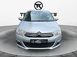 Citroën C4 1.6 HDi 90ch Confort 1ERE MAIN