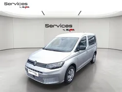 Volkswagen Caddy CARGO 1.5 TSI 114 DSG7 BUSINESS PLUS