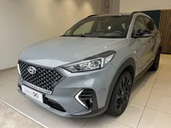 HYUNDAI Tucson 1.6 CRDi 136 DCT-7 N Line Edition