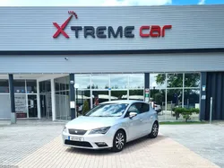 Seat Leon 1.6 TDI Style Ecomotive