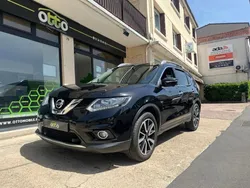 Nissan X TRAIL 1.6 dCi 130 7pl Xtronic N-Connecta