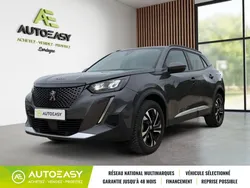 Peugeot 2008 1.2 PTC 130 CH ALLURE BVM6 / ENTRETIEN A JOUR