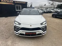 Lamborghini Urus 4.0 V8 650 ch 1er Main