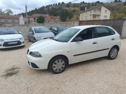 SEAT Ibiza 1.4TDi Ecomotive 80