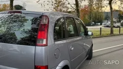 Opel Meriva 1.7 CDTi Cosmo de 2003