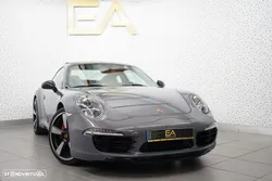 Porsche 911 (991)