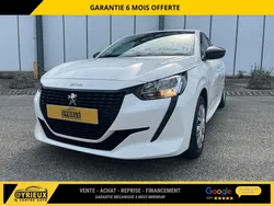 PEUGEOT 208 II PREMIUM PACK - 1.5 BlueHDi 100ch - 2022 - 71 000 km - Diesel Éco