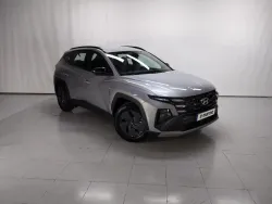 Hyundai TUCSON BLACK LINE 1.6 T 150CV KM 0