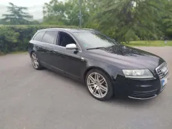 Audi S6 5.2 quattro tiptronic Avant