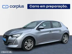 Peugeot 208 1.2 PureTech Allure