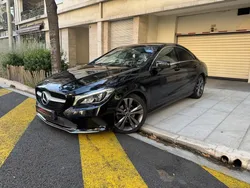MERCEDES CLASSE CLA 180 Sensation