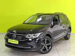 VOLKSWAGEN Tiguan 2.0TDI Life DSG 110kW