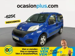 FIAT Qubo Fiorino QUBO 1.4 Active 77