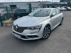 RENAULT Talisman 2.0 BLUE DCI 160 INTENS EDC