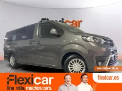 TOYOTA Proace City Verso Family L2 1.5D 7pl. Active