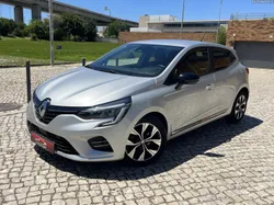 Renault Clio 1.0 Tce Bi-Fuel Evolution