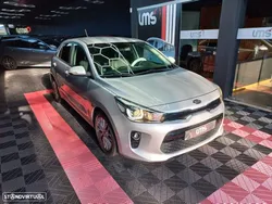Kia Rio 1.2 CVVT LX