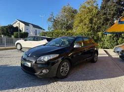 Renault Mégane DCI