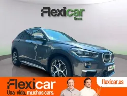 BMW X1 sDrive 20dA