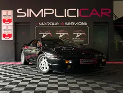 LOTUS ESPRIT TURBO 16S SE - 265Ch - Garantie 12 mois