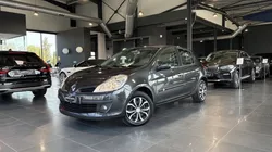 Renault Clio (3) 1.6 16v 110ch Luxe Privilège Bva4